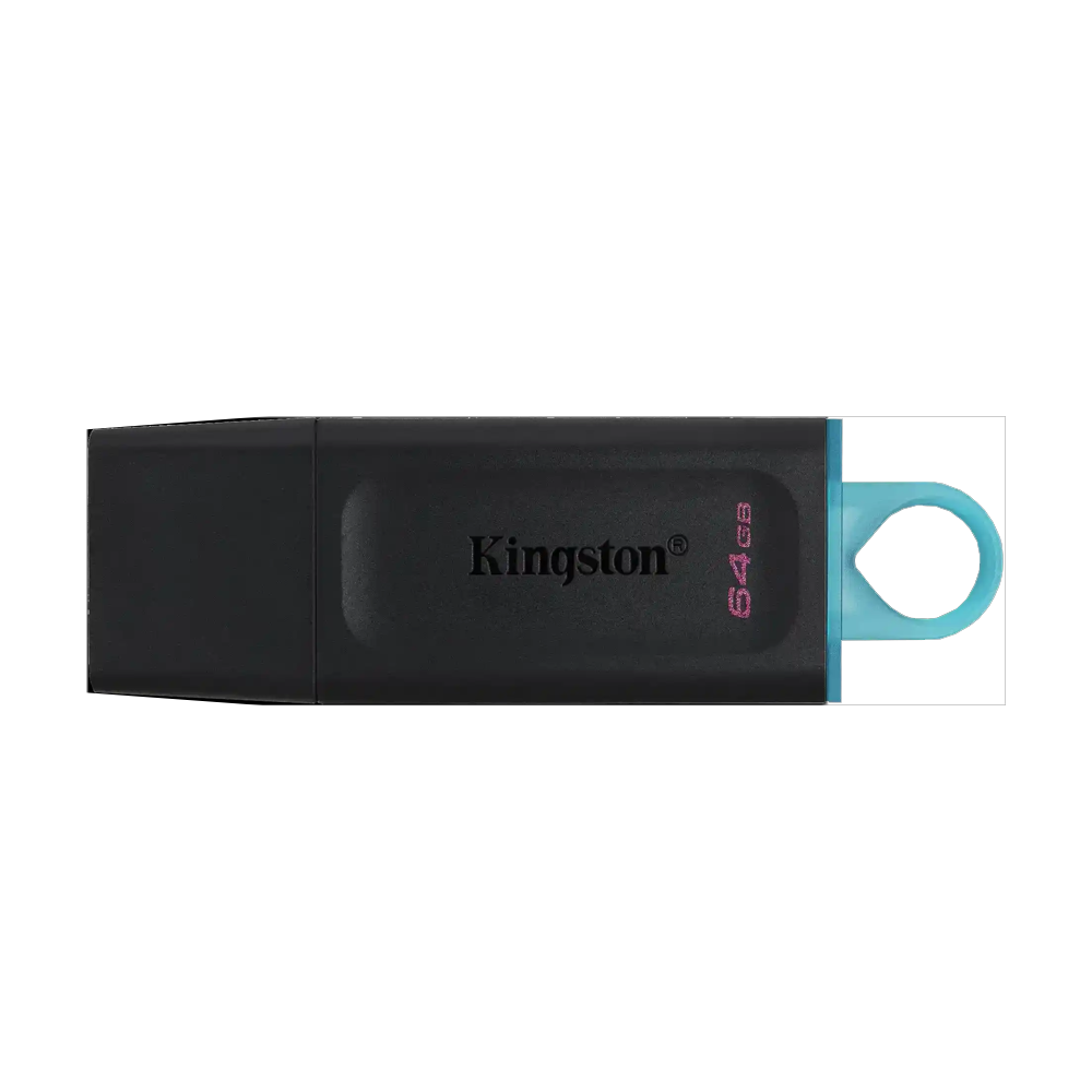 Kingston Exodia DTXM 64GB USB 3.2 Flash Memory