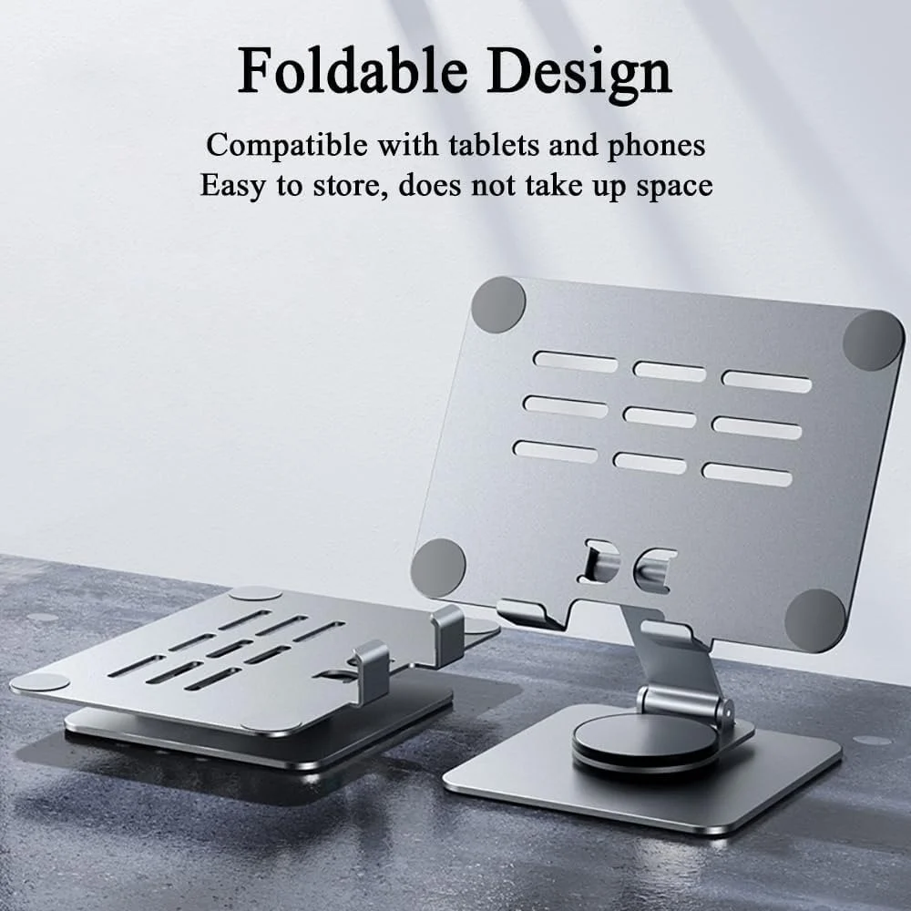 L-003 Metal Tablet Holder