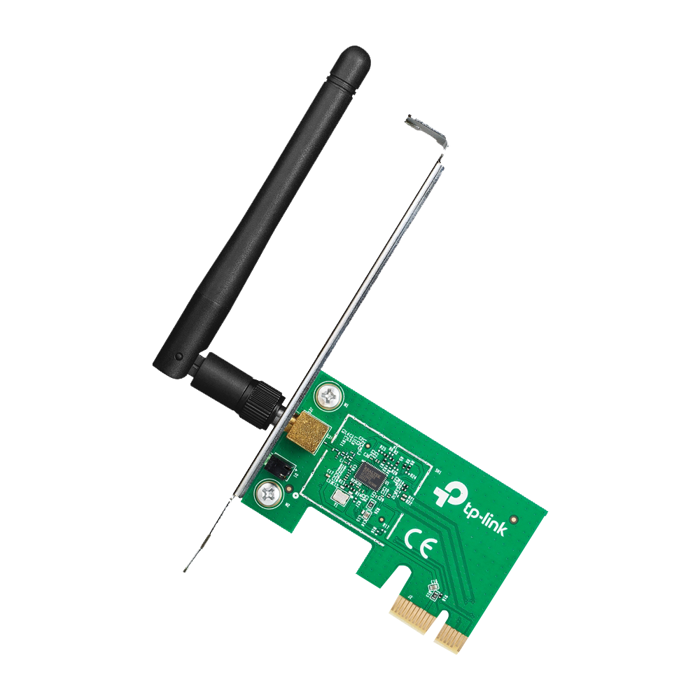 LAN CARD PCI WIRELESS EXPRESS TP-LINK TL-WN781ND