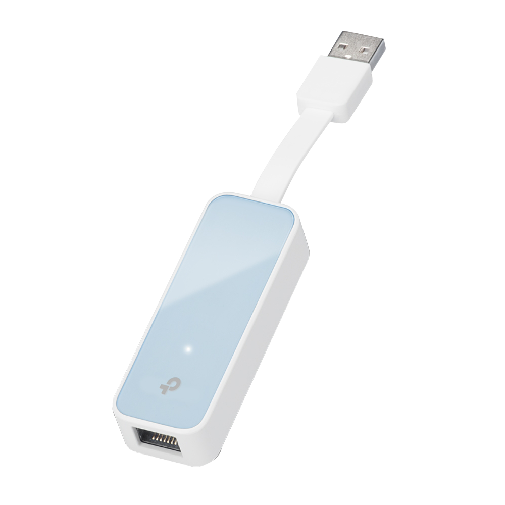 LAN CARD USB 2.0 WIRED TP-LINK 10/100 UE200