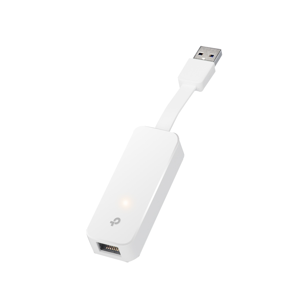 LAN CARD USB 3.0 WIRED TP-LINK GIGABIT UE300