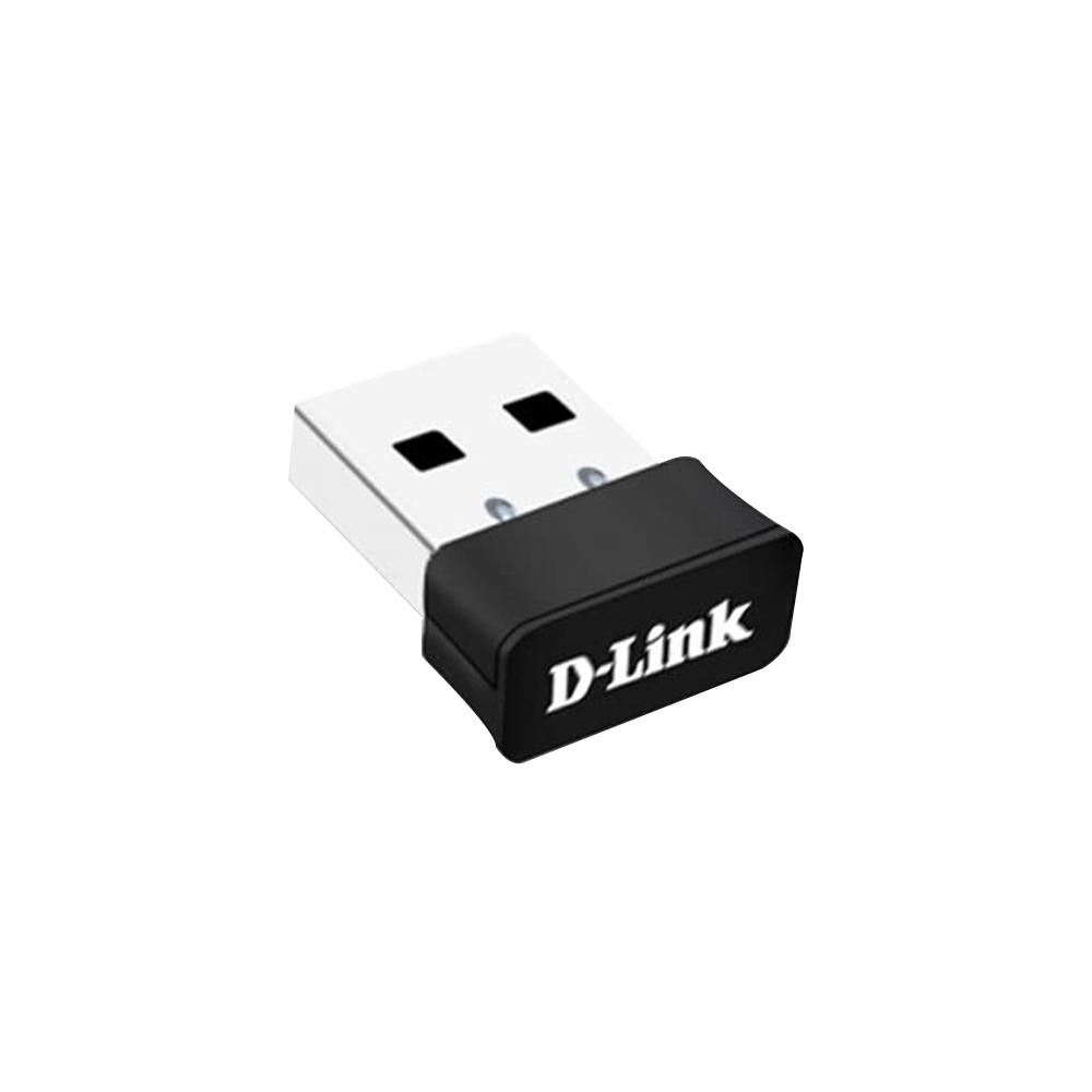 LAN CARD USB WIRELESS D-LINK AC600 DWA-171