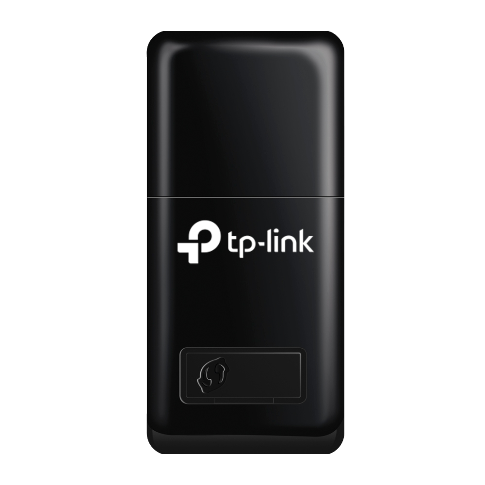 LAN CARD USB WIRELESS TP-LINK TL-WN823N