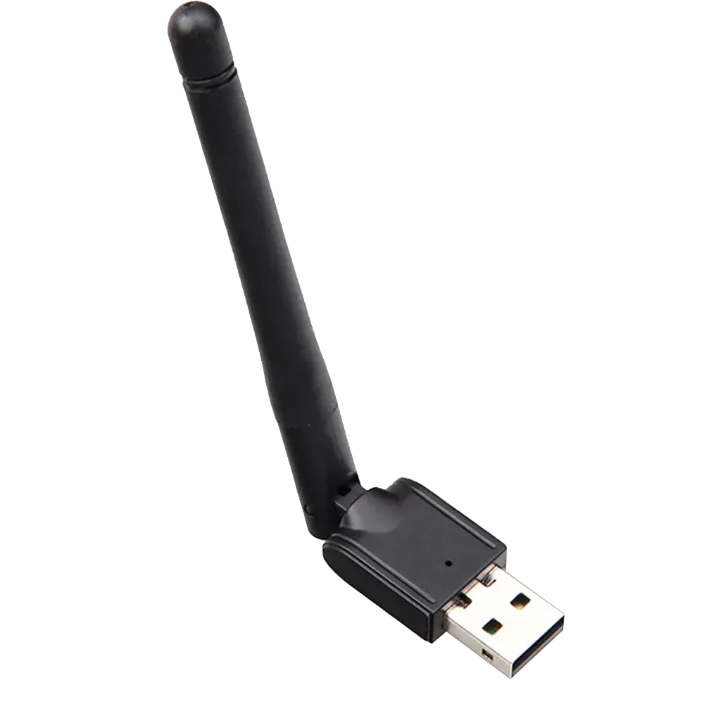 LAN CARD USB WIRELESS Z-LINK (1ANT)