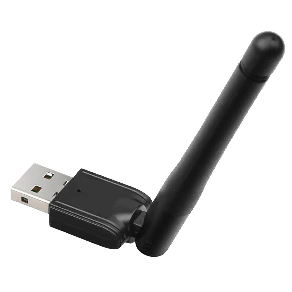 LAN CARD USB WIRELESS Z-LINK (1ANT)