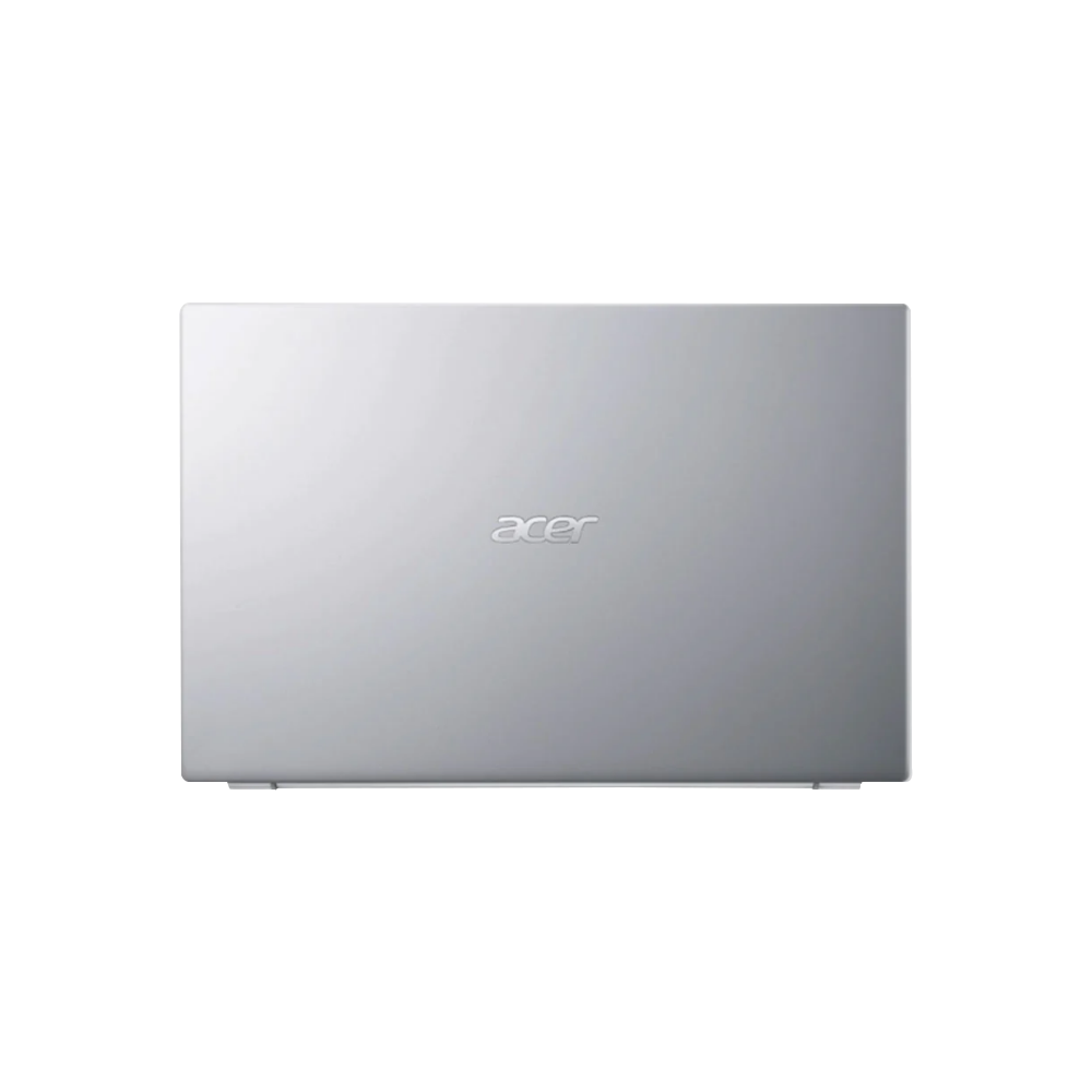 LAPTOP ACER ASPIRE 3 A315-58G-55XH (I5/1135G7 - 8G DDR4 - 1T HDD - NVIDIA MX350 2G DDR5 - 15.6 INCH FHD) - PURE SILVER