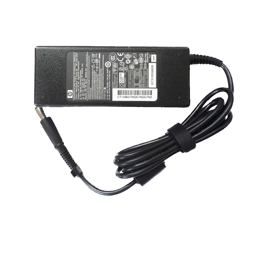 CHARGER LAPTOP HP 19V 4.74A (7.4X5.0) LIFE