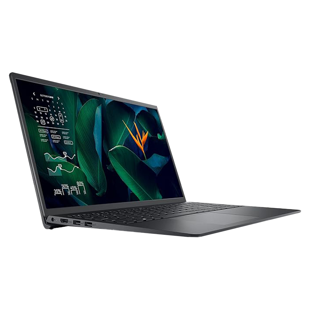 Laptop Dell Vostro 3515 (Amd Ryzen 5/3450U - 8G DDR4 - 256G M.2 NVMe - Amd Radeon Vega 8 - 15.6 Inch FHD 60Hz) - Black