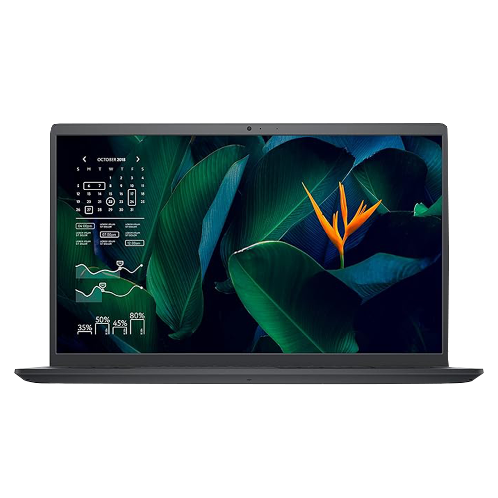 Laptop Dell Vostro 3515 (Amd Ryzen 5/3450U - 8G DDR4 - 256G M.2 NVMe - Amd Radeon Vega 8 - 15.6 Inch FHD 60Hz) - Black