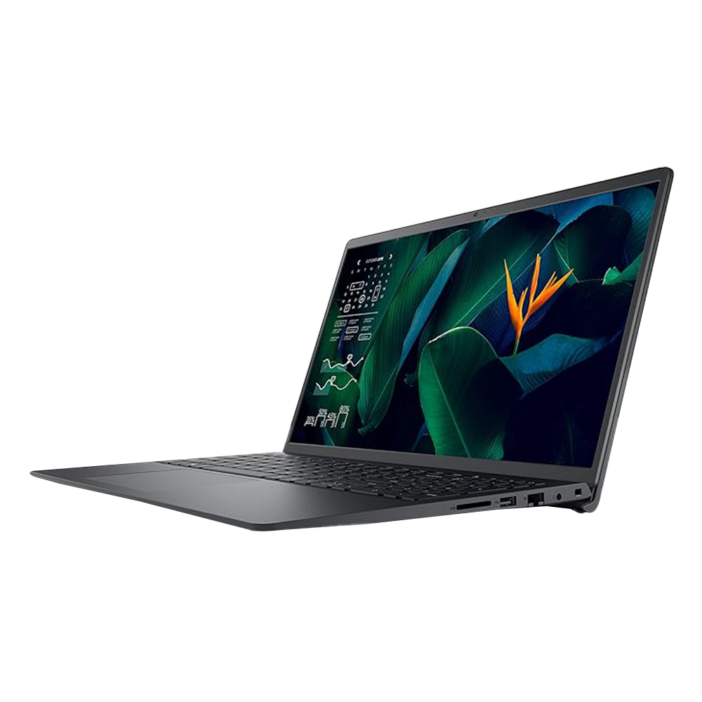 Laptop Dell Vostro 3515 (Amd Ryzen 5/3450U - 8G DDR4 - 256G M.2 NVMe - Amd Radeon Vega 8 - 15.6 Inch FHD 60Hz) - Black