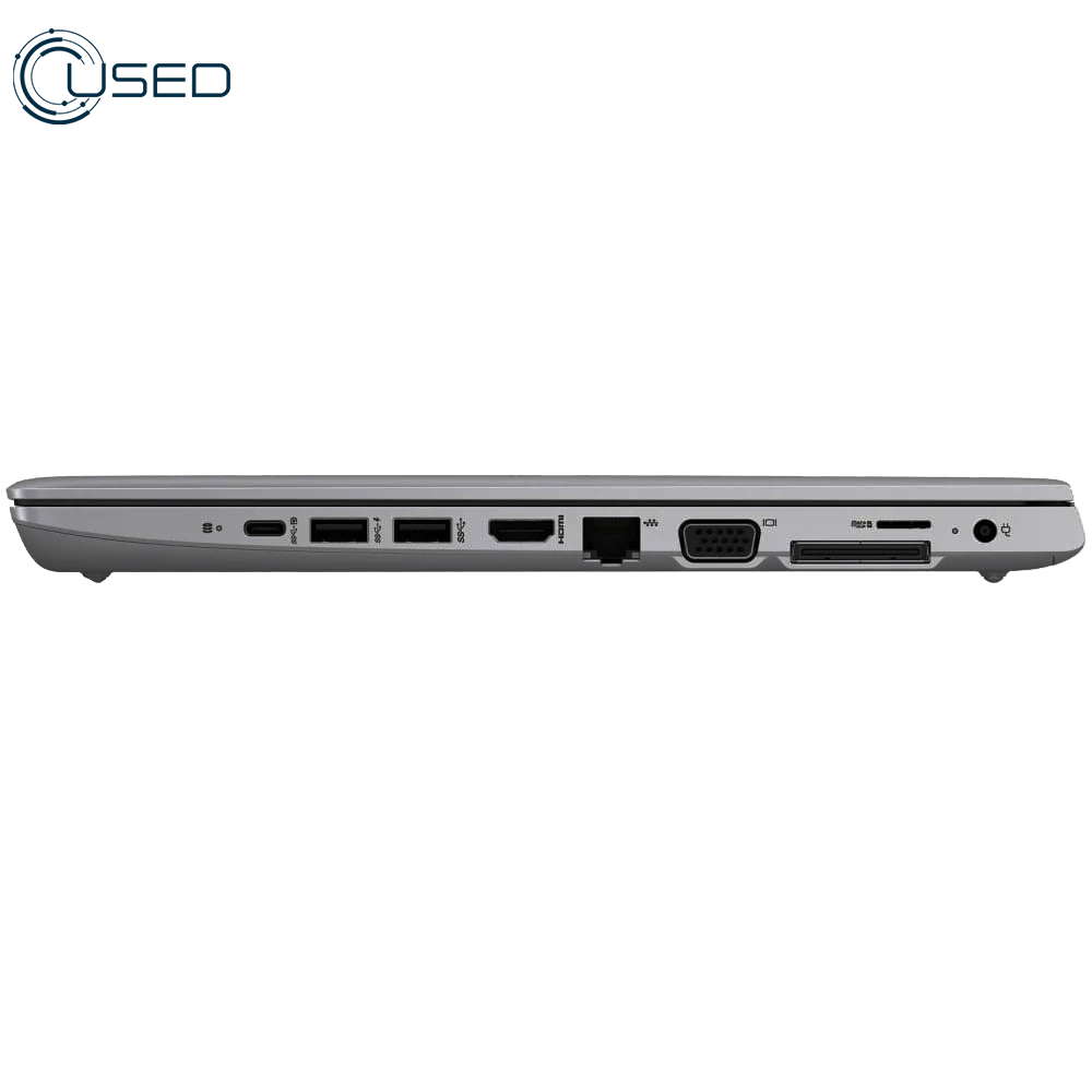 Laptop Used Hp Probook 645 G4 (Ryzen 5 Pro/2500U - 8G DDR4 - 256G M.2 Nvme - AMD Radeon V8 1G DDR4 - Cam - 14.0 Inch)