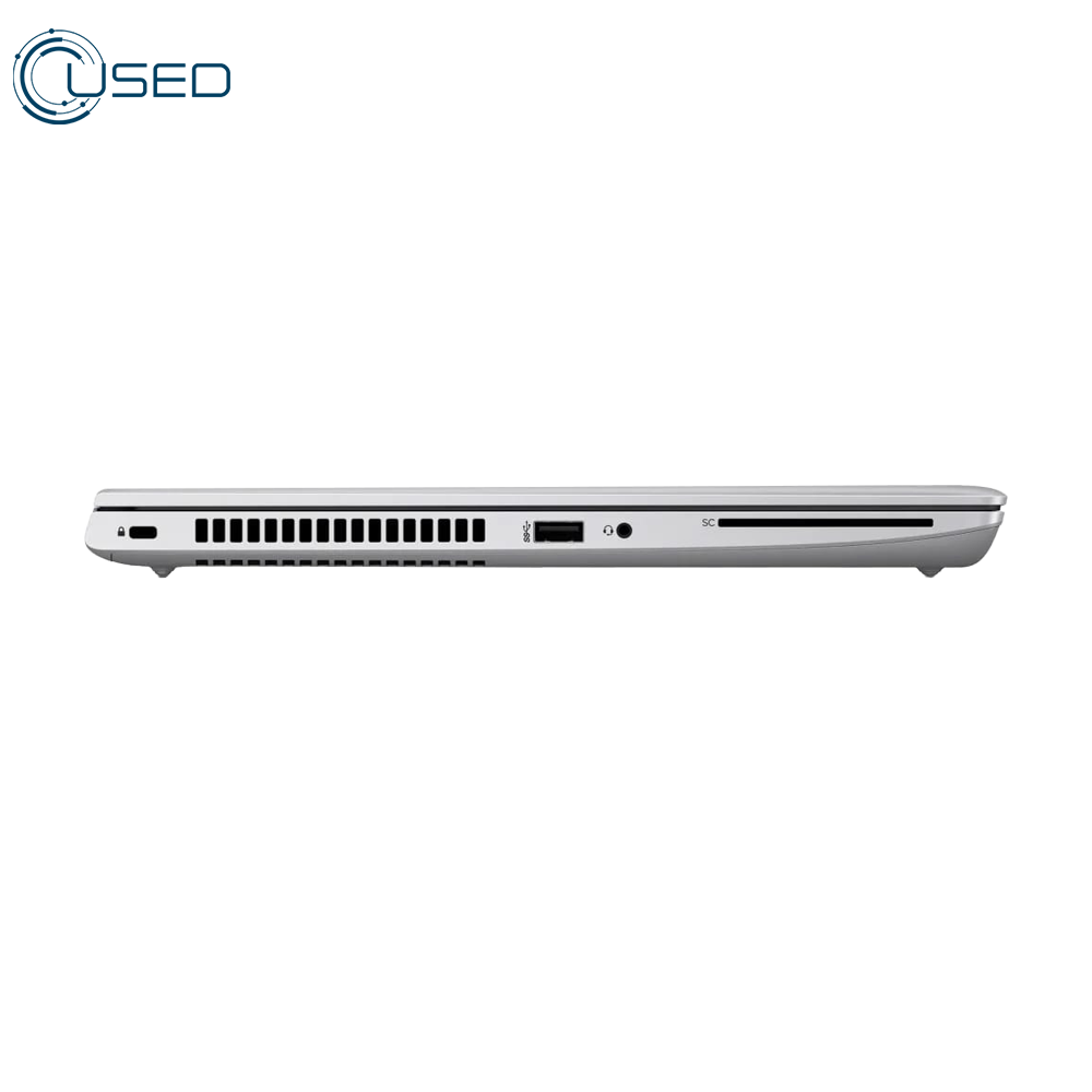 Laptop Used Hp Probook 645 G4 (Ryzen 5 Pro/2500U - 8G DDR4 - 256G M.2 Nvme - AMD Radeon V8 1G DDR4 - Cam - 14.0 Inch)