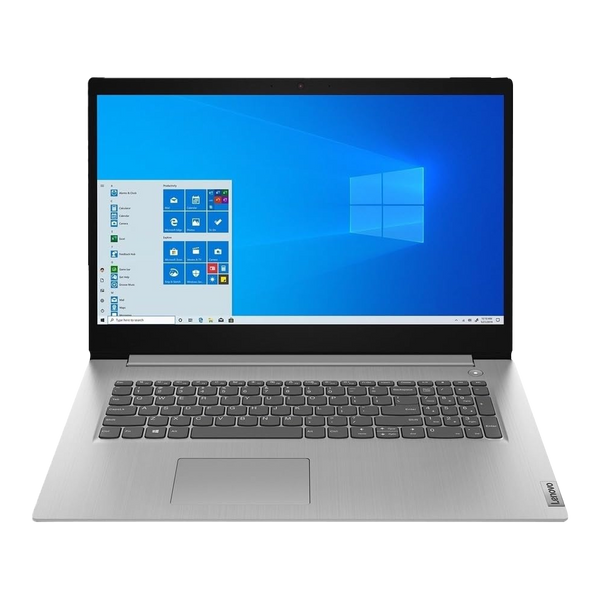 Lenovo IdeaPad 3 14IML05 Laptop (I5/10210U - 4G DDR4 - 1T