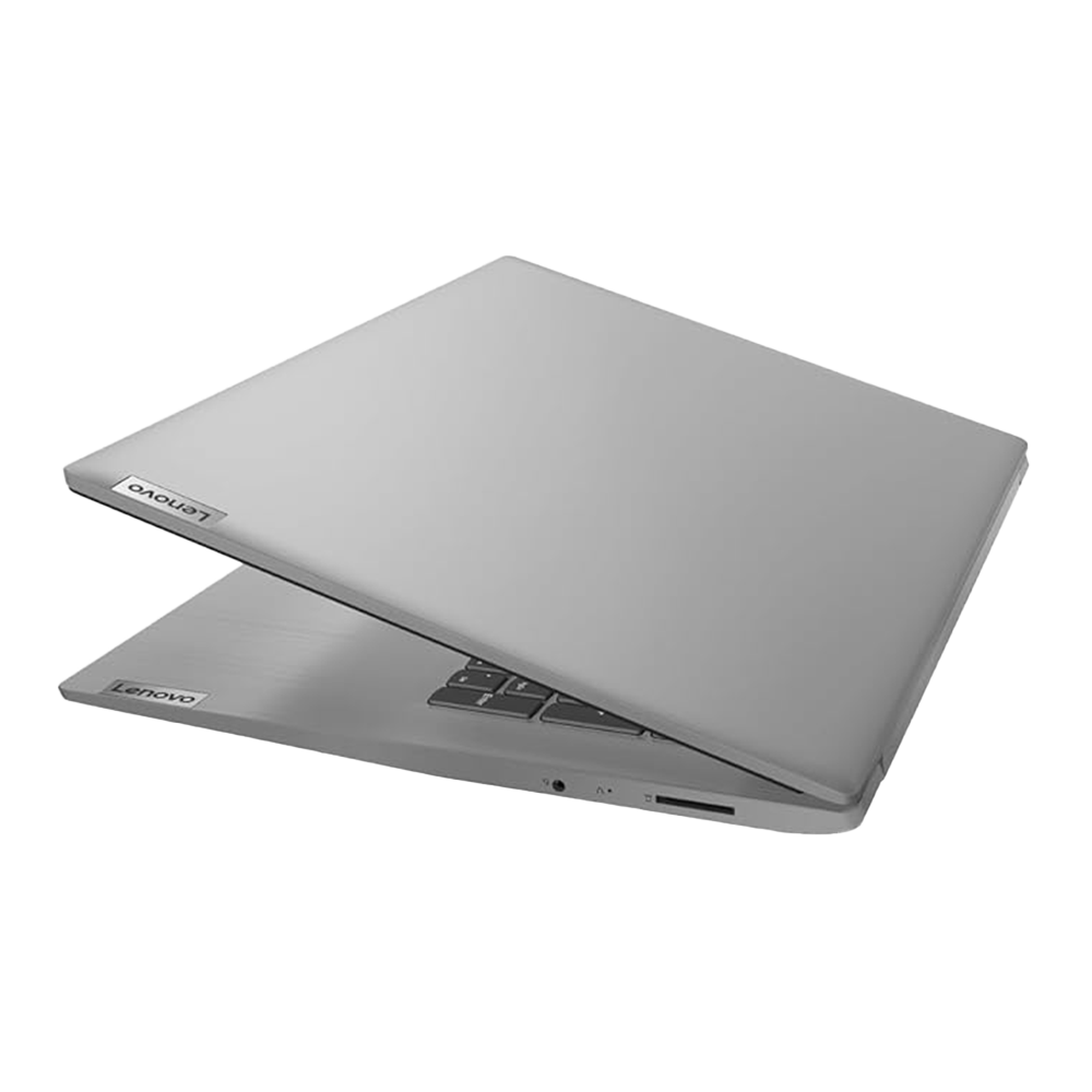Lenovo IdeaPad 3 14IML05 Laptop  (I5/10210U - 12G DDR4 - 1TB HDD + 128GB M.2 NVMe - Intel UHD Graphics - 14.0 Inch FHD) - Grey