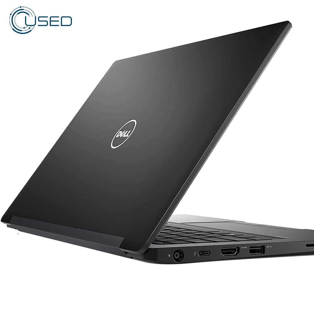 LAPTOP USED DELL LATITUDE 7290 (I5/8350U - 8G DDR4 - 256G SSD - INTEL UHD GRAPHICS - CAM - 12.5 INCH)