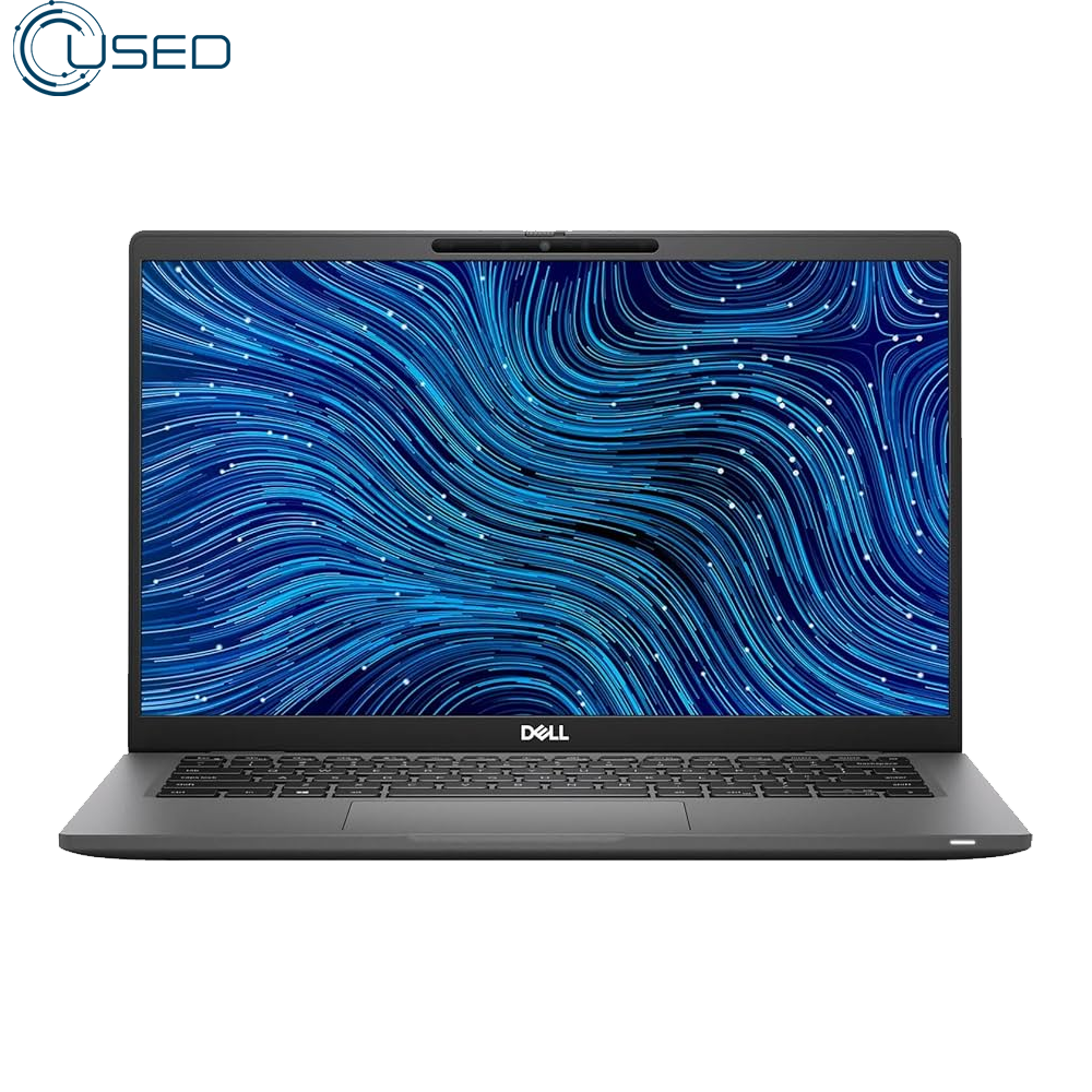 LAPTOP USED DELL LATITUDE 7420 (I5/1145G7 - 16G DDR4 - 256G M.2 NVME - INTEL IRIS XE - CAM - 14.0 INCH)