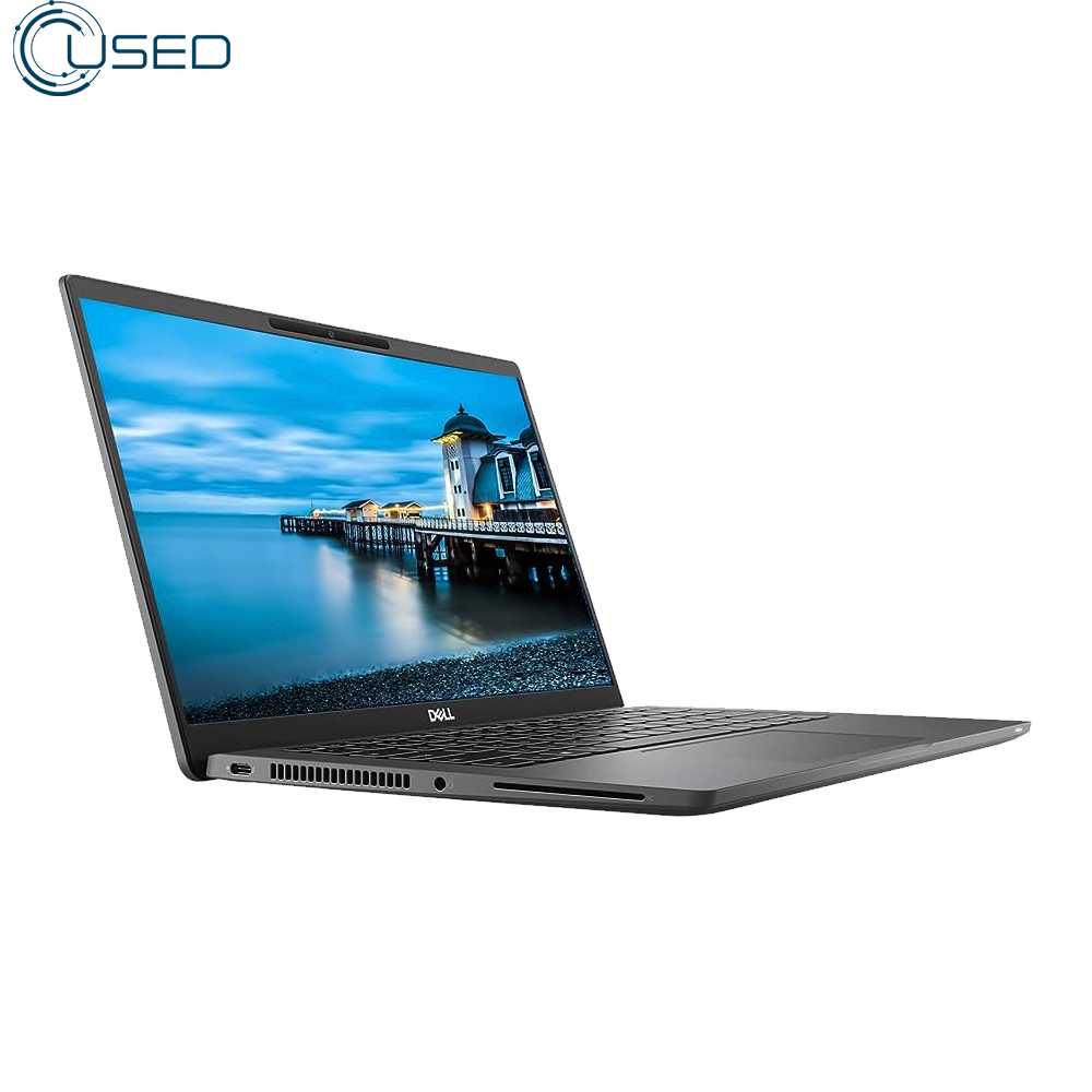 LAPTOP USED DELL LATITUDE 7420 (I5/1145G7 - 16G DDR4 - 256G M.2 NVME - INTEL IRIS XE - CAM - 14.0 INCH)