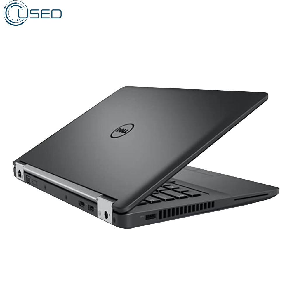 Laptop Used Dell Latitude E5570 (I5/6300U - 8G DDR4 - 500G HDD - Intel HD Graphics 530 - Cam - 15.6 Inch)