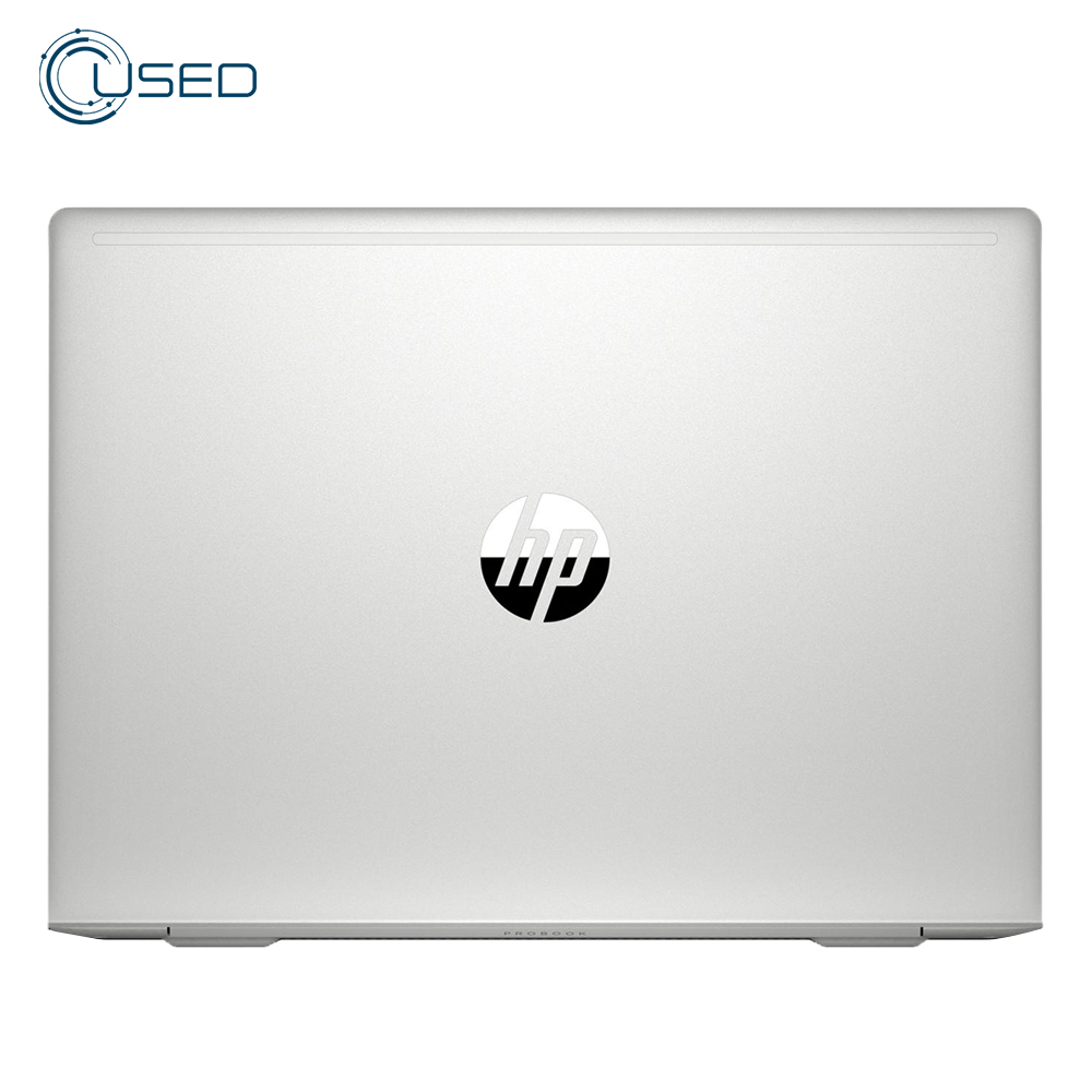 Laptop Used HP ProBook 445R G6 (Ryzen 5/3500U - 8G DDR4 - 512G M.2 NVMe - AMD Radeon V8 2G DDR4  - Cam - 14.0 Inch)