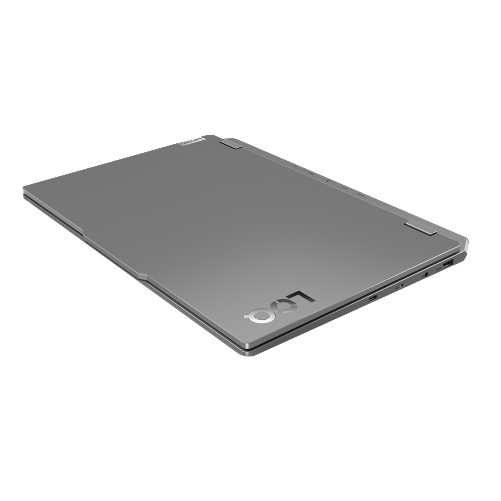 Lenovo LOQ 15IAX9 Gaming Laptop (Intel Core i5/12450HX - 12G DDR5 - 512G M.2 NVMe - Nvidia RTX 3050 6G DDR6 -15.6 Inch FHD IPS 144Hz - Win11) - Luna Grey