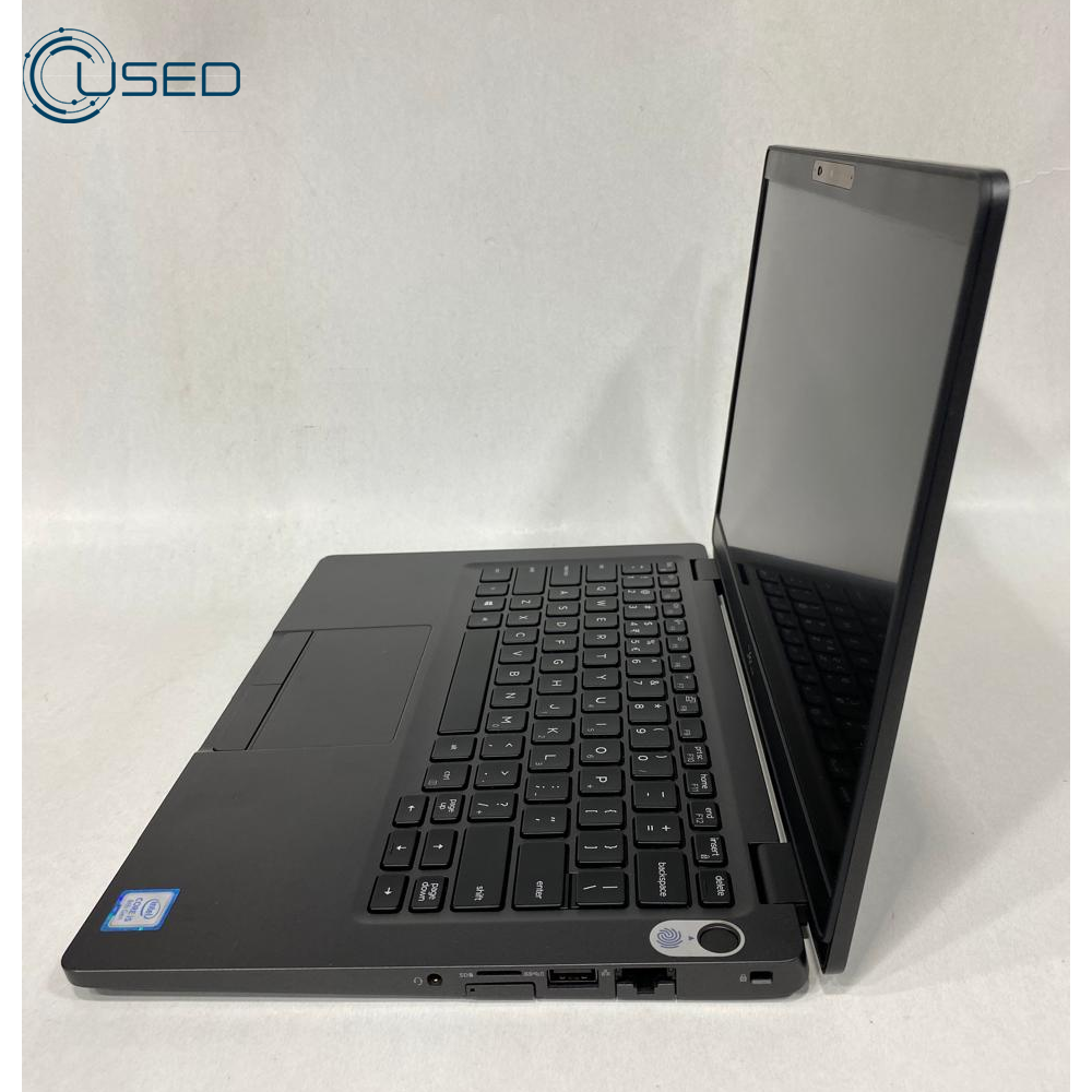 LAPTOP USED DELL LATITUDE 5300 (I5/8265U - 8G DDR4 - 256G SSD NVME  - INTEL UHD GRAPHICS 620 - CAM - Touch 13.3 INCH)