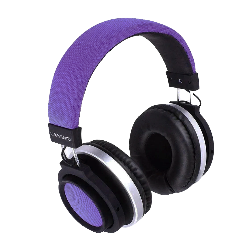 Headphone Bluetooth Lavvento HP15P