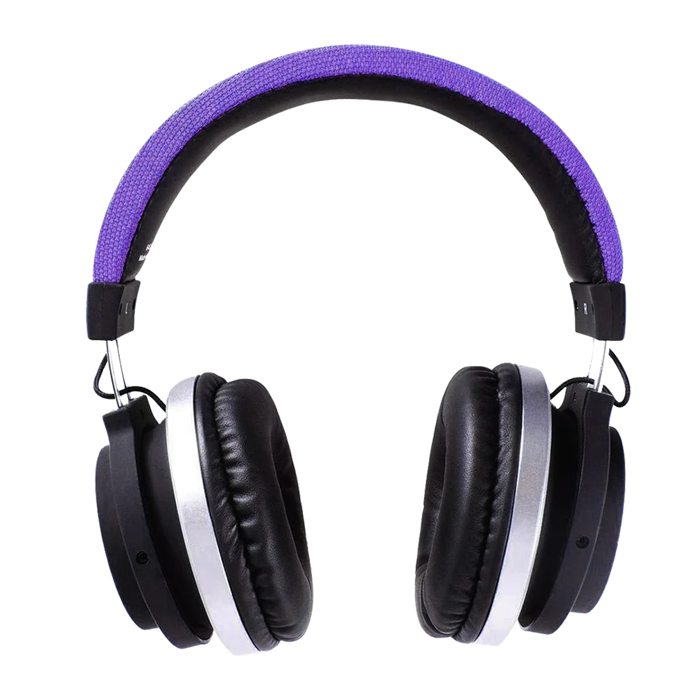 Headphone Bluetooth Lavvento HP15P