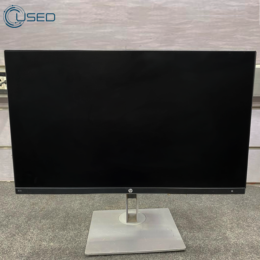 Monitor Used Led 23 Inch Grade A (HDMI - Frameless IPS)