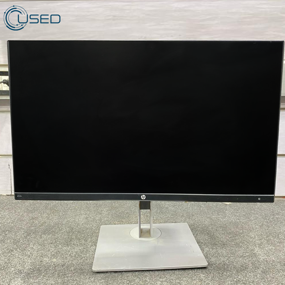 Monitor Used Led 23 Inch Grade A (HDMI - Frameless IPS)