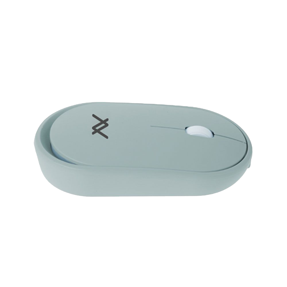 MOUSE BLUETOOTH/WIRELESS RECHARGEABLE LAVVENTO MO18A