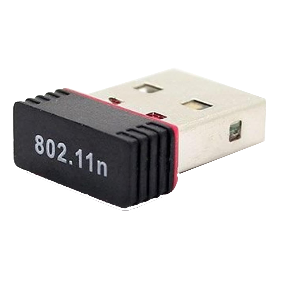 Lan Card USB Wireless Z-Link ZL-802 Mini