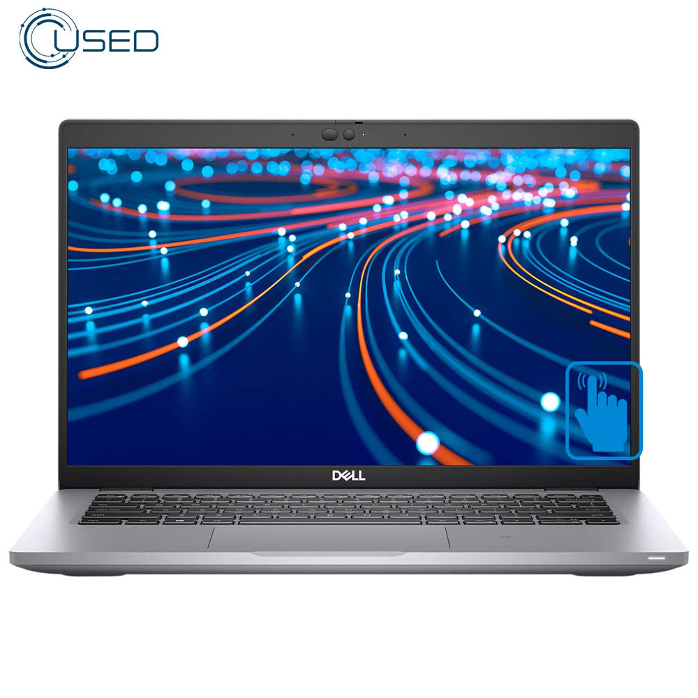 Laptop Used Dell Latitude 5420 (i5/1145G7 - 8G DDR4 - 256G SSD - Intel Iris Xe Graphics - 14.0 INCH)
