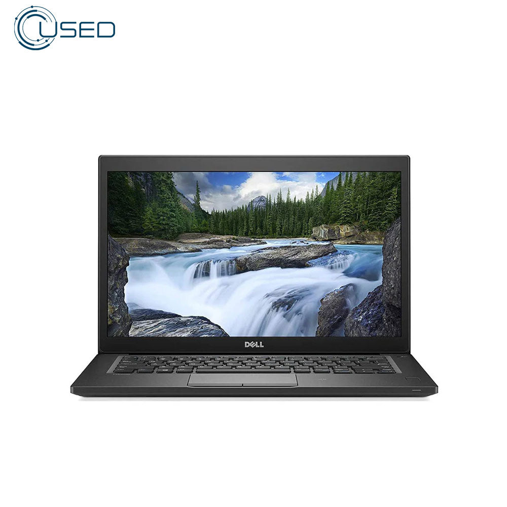 Laptop Used Dell Latitude 7490 (I5/8250U - 8G DDR4 - 256G SSD - Intel UHD Graphics 620 - Cam - 14.0 Inch)
