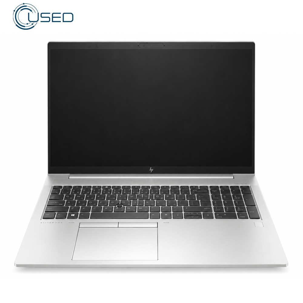 Laptop Used HP Elitebook 855 G8 (Ryzen 7 Pro/5850U - 16G DDR4 - 512G M.2 NVMe - AMD Radeon Graphics - Cam - 15.6 Inch)