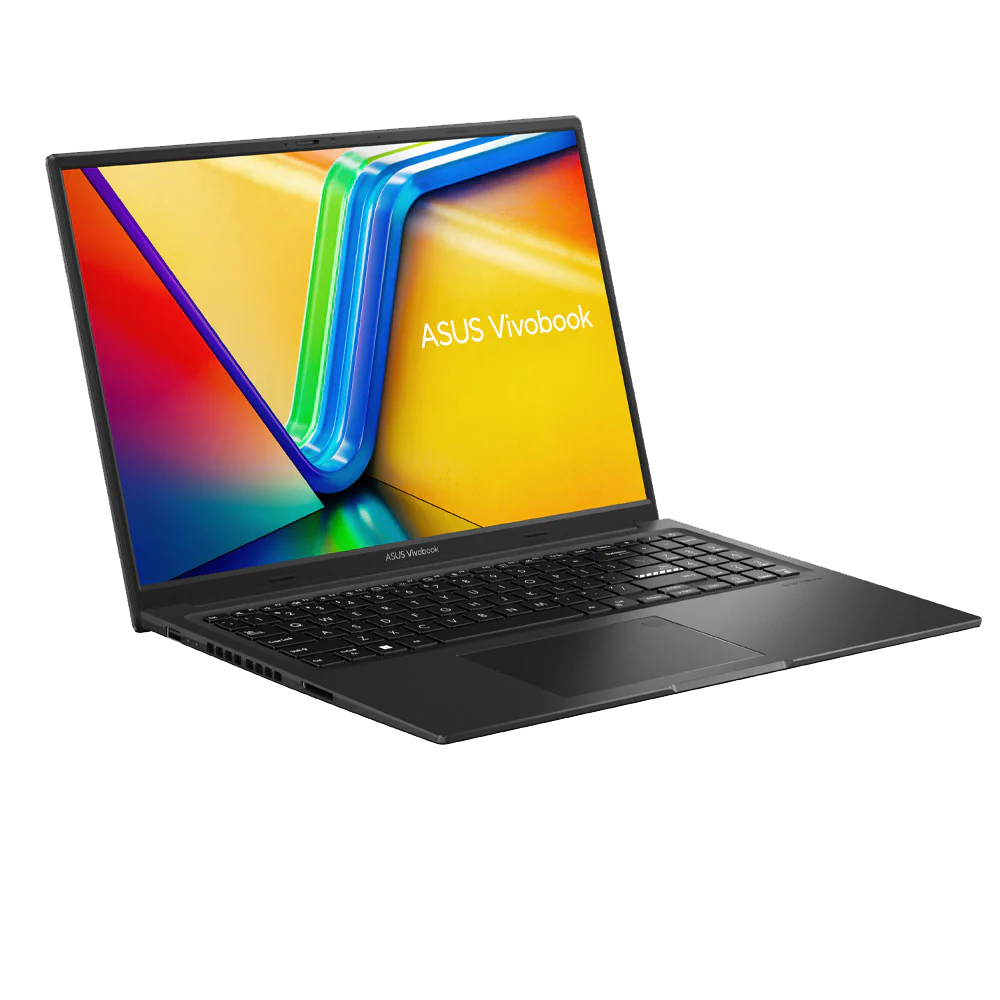 Laptop Asus Vivobook K3605ZF-RP005W (I5/12500H- 8G DDR4 - 512G M.2 NVMe - Nvidia RTX2050 4G DDR6 - 16.0 Inch WUXGA IPS 144Hz - Win11) - Black