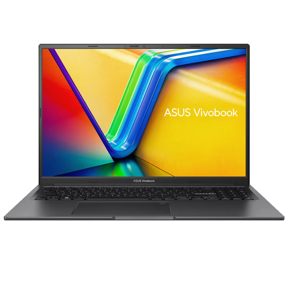 Laptop Asus Vivobook K3605ZF-RP005W (I5/12500H- 8G DDR4 - 512G M.2 NVMe - Nvidia RTX2050 4G DDR6 - 16.0 Inch WUXGA IPS 144Hz - Win11) - Black