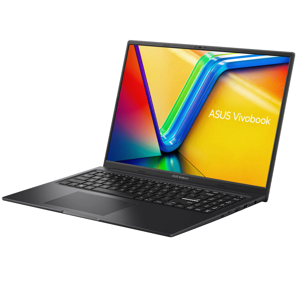 Laptop Asus Vivobook K3605ZF-RP005W (I5/12500H- 8G DDR4 - 512G M.2 NVMe - Nvidia RTX2050 4G DDR6 - 16.0 Inch WUXGA IPS 144Hz - Win11) - Black