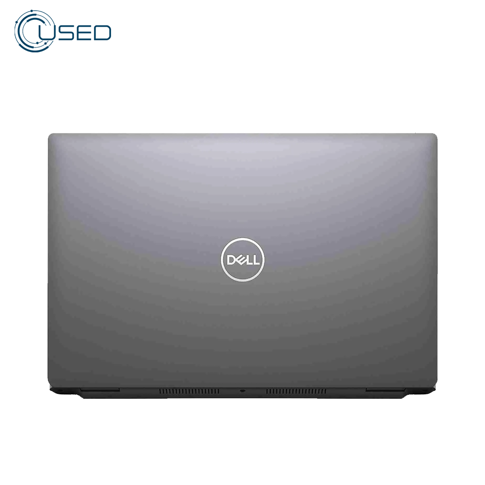 Laptop Used Dell Latitude 5521 (I7/11850H - 16G DDR4 - 256G M.2 NVMe - Intel UHD Graphics - Cam - 15.6 Inch)