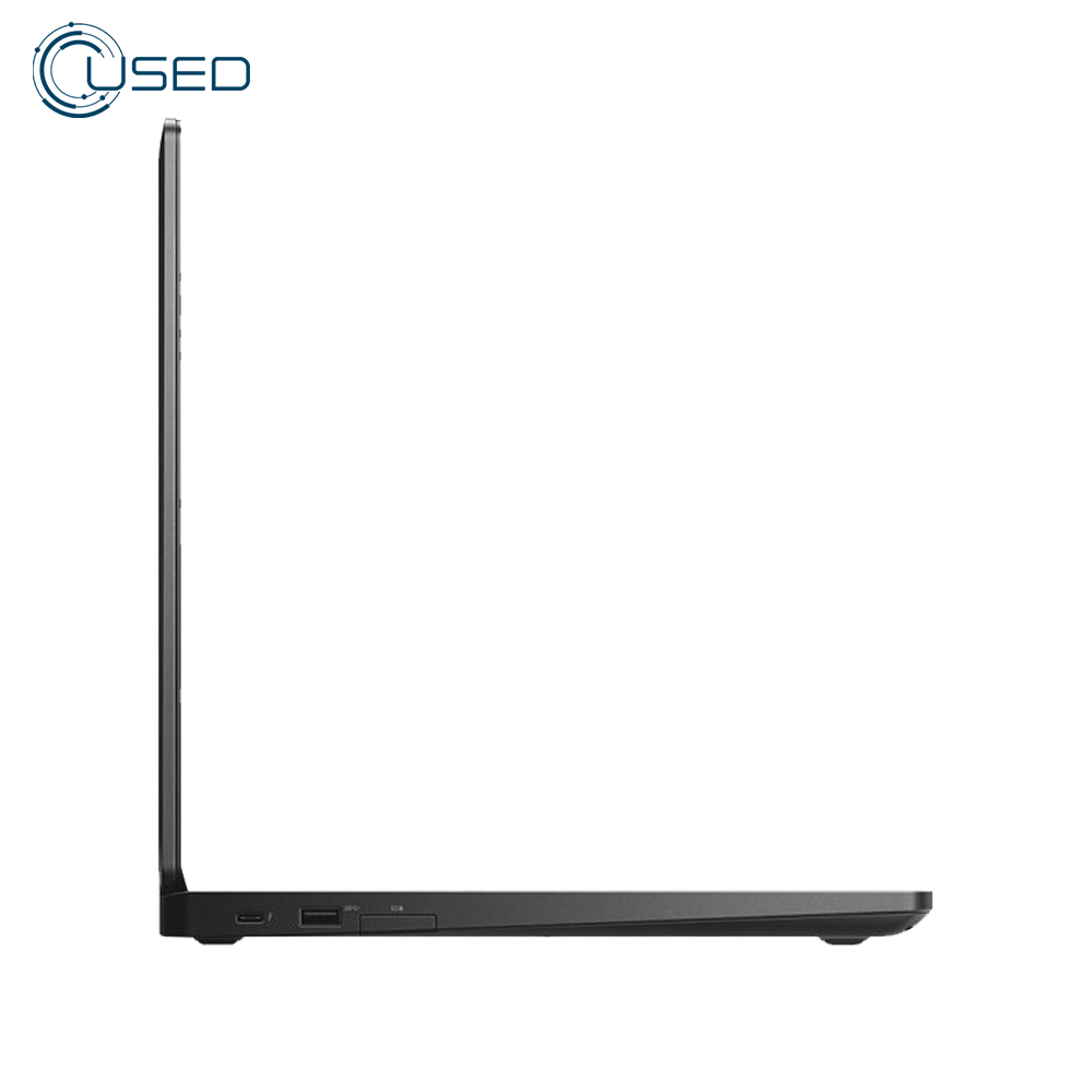 Laptop Used Dell Latitude 5590 (I5/8250U - 16G DDR4 - 256G M.2 NVMe - Intel UHD Graphics 620 - Cam - 15.6 Inch)
