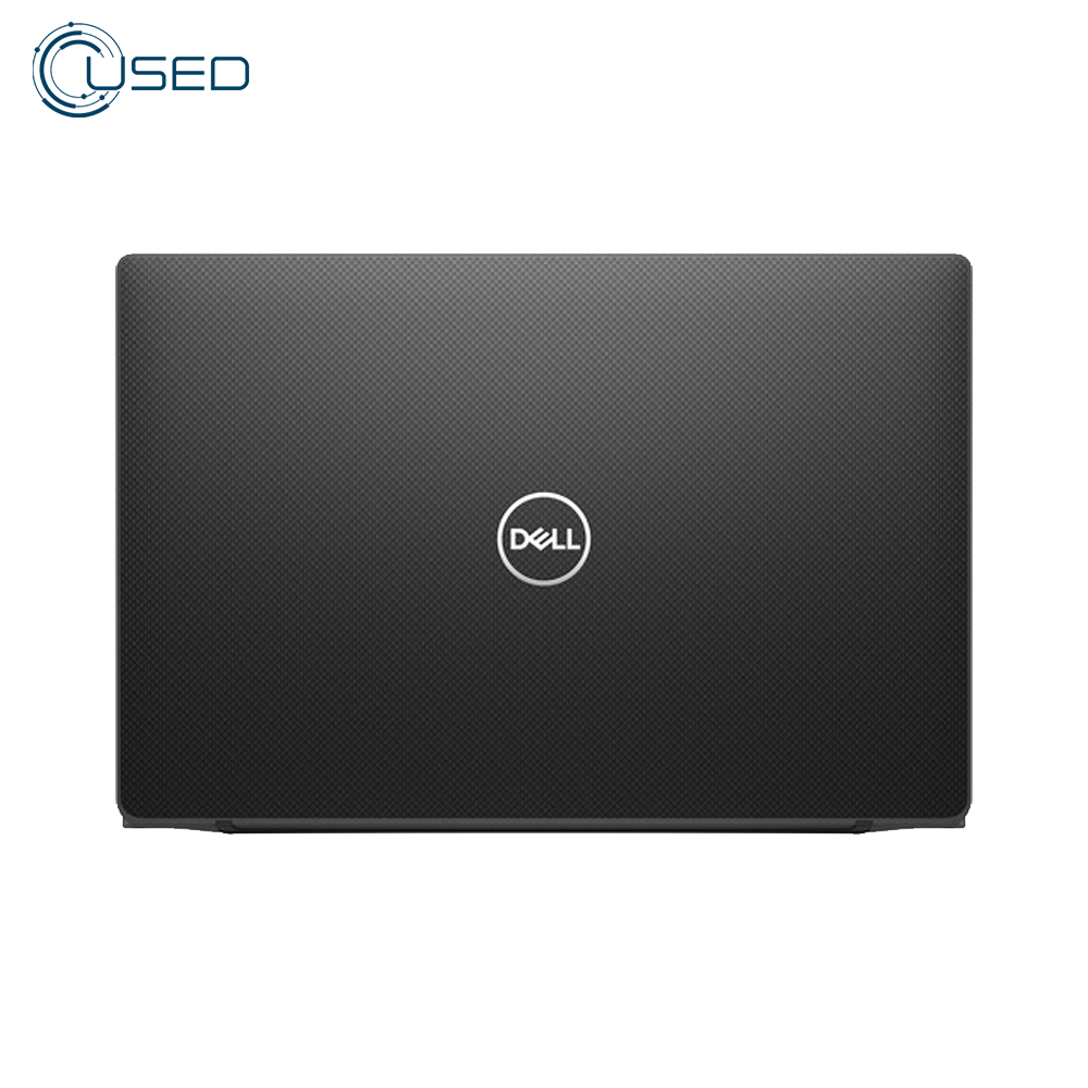 Laptop Used Dell Latitude 7400 (I5/8365U - 16G DDR4 - 256G M.2 NMVe - Intel UHD Graphics 620 - Cam - 14.0 Inch)