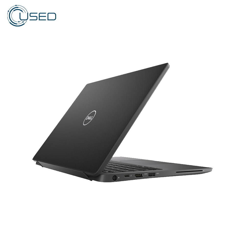 Laptop Used Dell Latitude 7400 (I5/8365U - 16G DDR4 - 256G M.2 NMVe - Intel UHD Graphics 620 - Cam - 14.0 Inch)