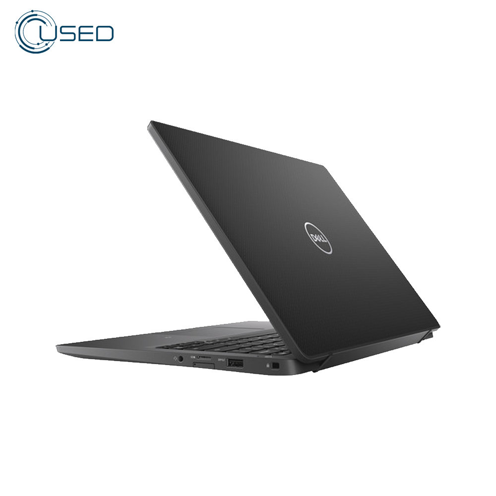 Laptop Used Dell Latitude 7400 (I5/8365U - 16G DDR4 - 256G M.2 NMVe - Intel UHD Graphics 620 - Cam - 14.0 Inch)