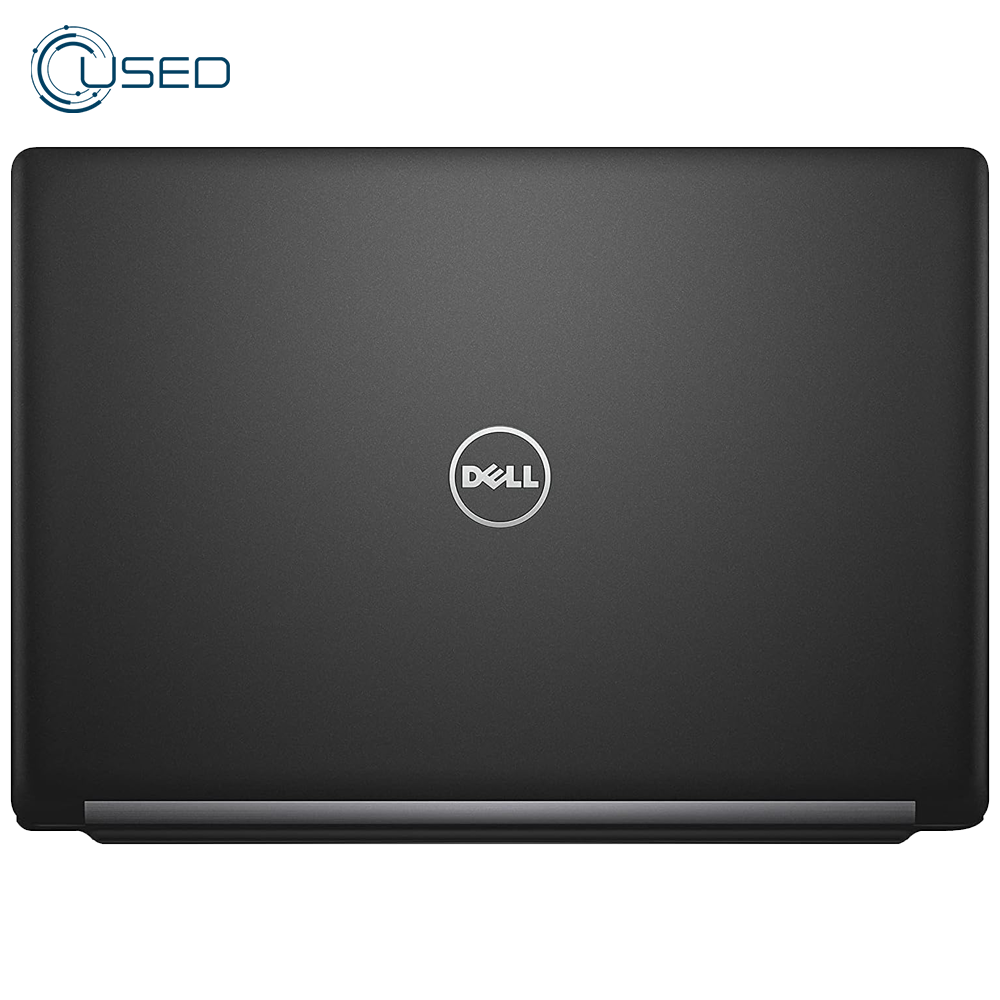 Laptop Used Dell Latitude E5280 (I5/7200U - 8G DDR4 - 256G M.2 NVME - Intel  HD Graphics 520 - Cam - Touch 12.5 Inch)