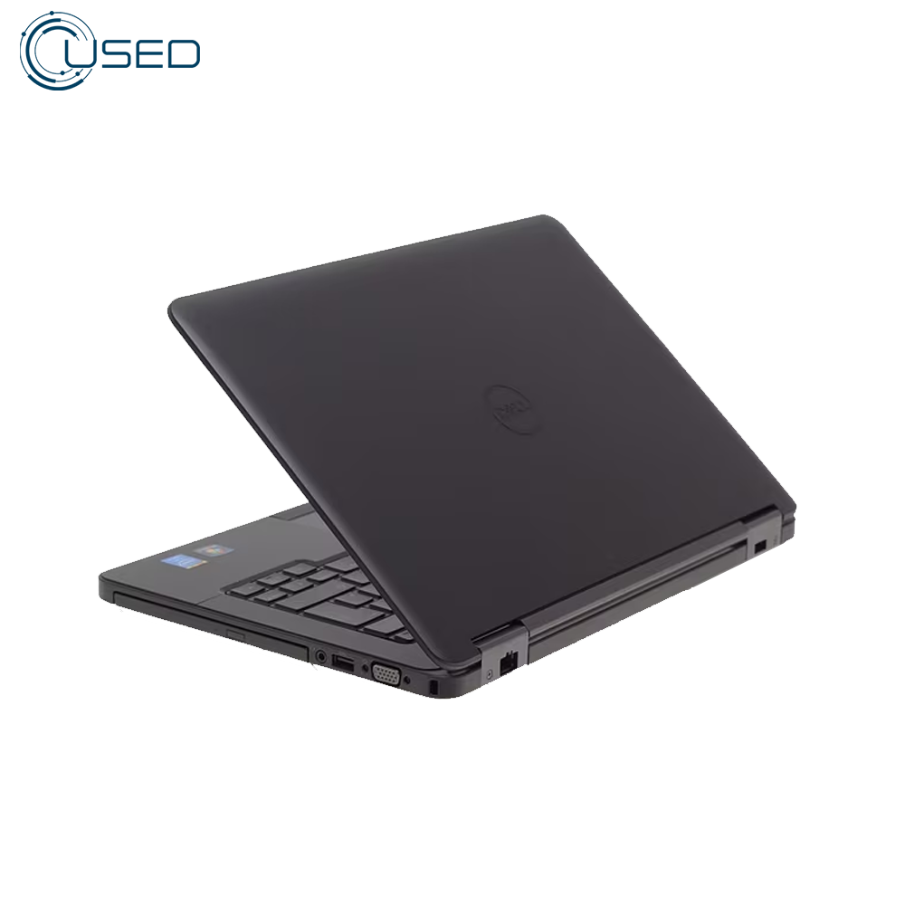 Laptop Used Dell Latitude E5440 (I5/4300U- 8G DDR3 - 500G HDD + 128G SSD - Nvidia GT720M 2G DDR3 - Cam - 14.0 INCH)