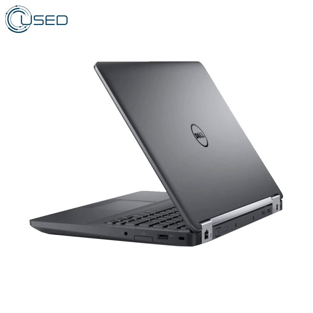 Laptop Used Dell Latitude E5470 (I5/6300U - 8G DDR4 - 256G SSD - Intel HD Graphics 520 - Cam - 14.0 Inch)