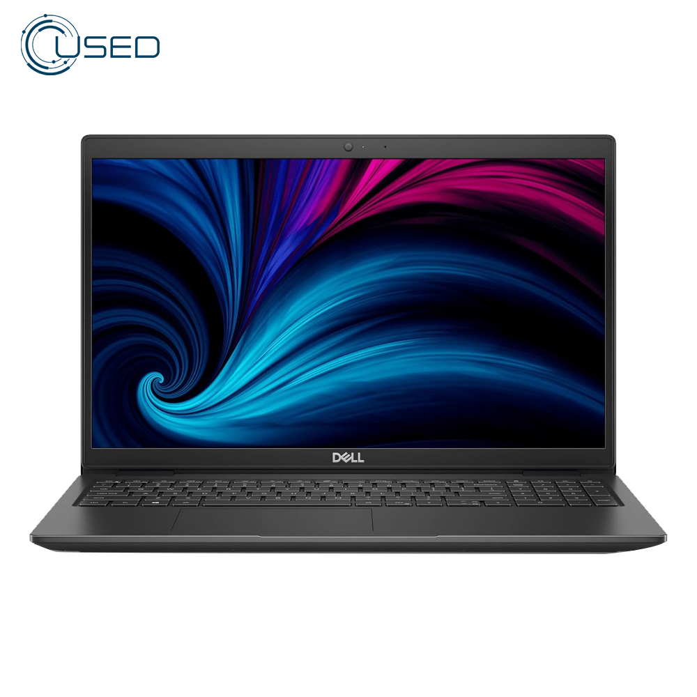 Laptop Used Dell Precision 3520 (I5/7440HQ - 8G DDR4 - 256G SSD - Quadro M620 2GB DDR5 - Cam - Touch 15.6 Inch)