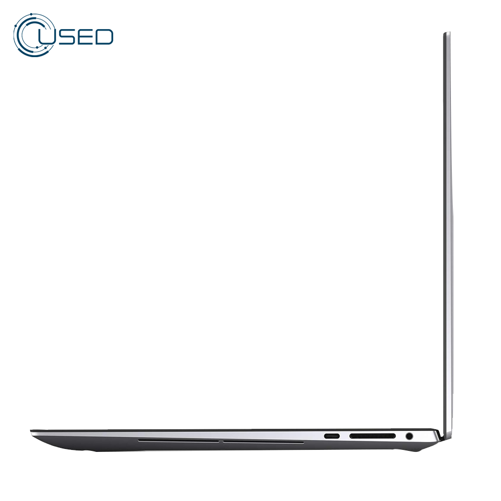 Laptop Used Dell Precision 5550 (I7/10750H - 16g DDR4 - 512g M.2 NVMe - Quadro T1000 4G DDR6 - Cam - 15.6 Inch)