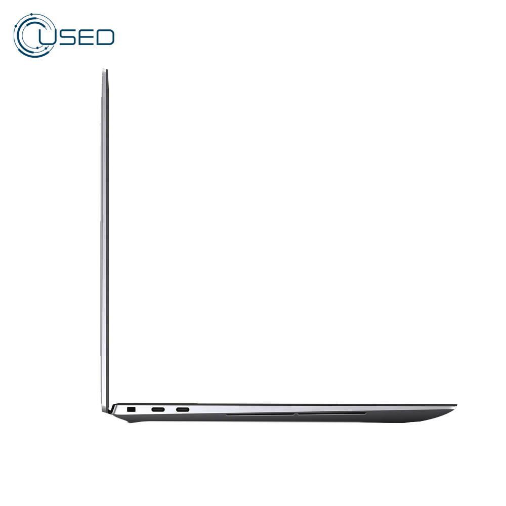 Laptop Used Dell Precision 5550 (I7/10750H - 16g DDR4 - 512g M.2 NVMe - Quadro T1000 4G DDR6 - Cam - 15.6 Inch)