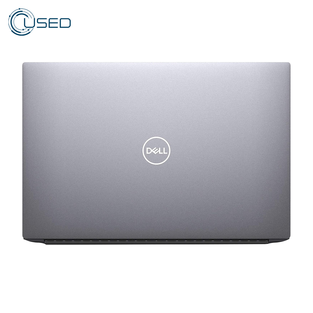 Laptop Used Dell Precision 5550 (I7/10750H - 16g DDR4 - 512g M.2 NVMe - Quadro T1000 4G DDR6 - Cam - 15.6 Inch)