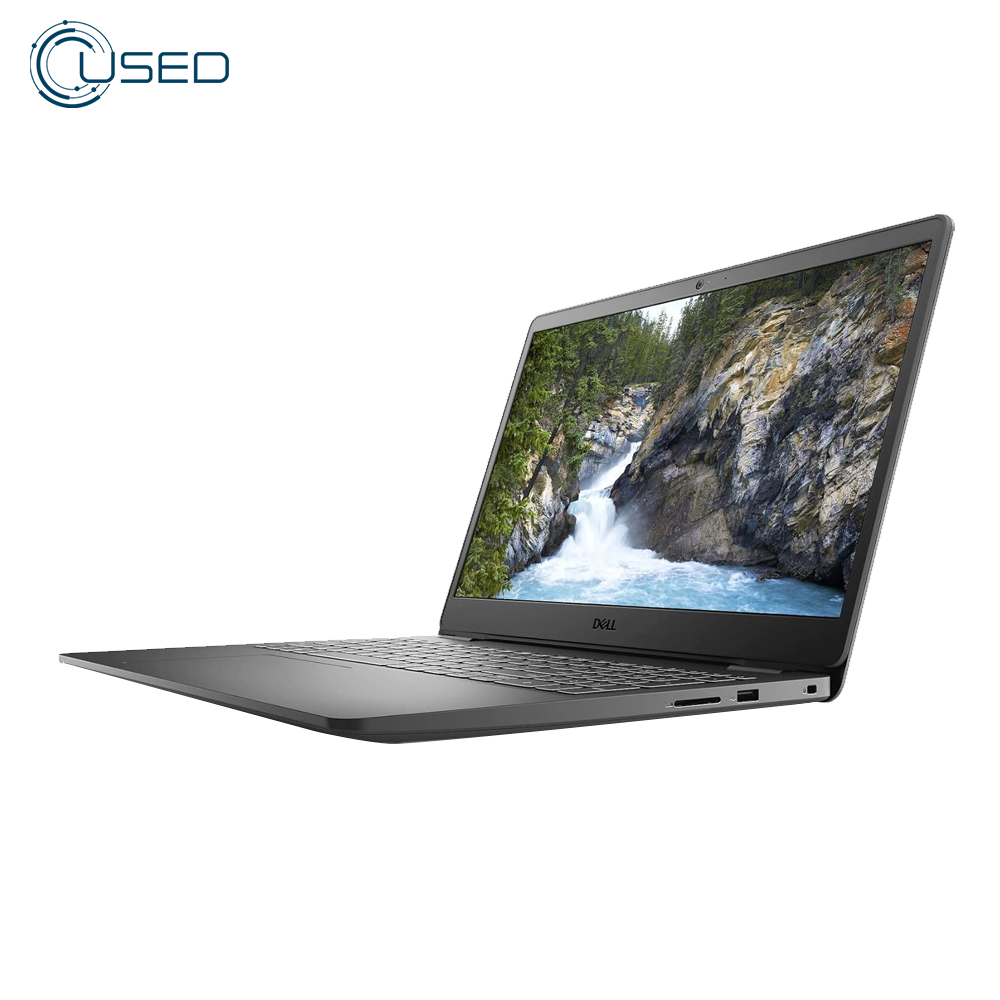 Laptop Used Dell Vostro 3510 (I7/1255U - 16G DDR4 - 512G SSD - Intel MX550 2G DDR6 - 15.6 Inch FHD 120Hz)